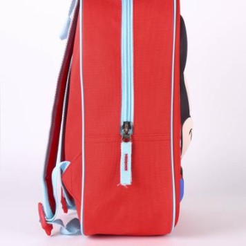 Disney Mickey  3D backpack, bag 31 cm