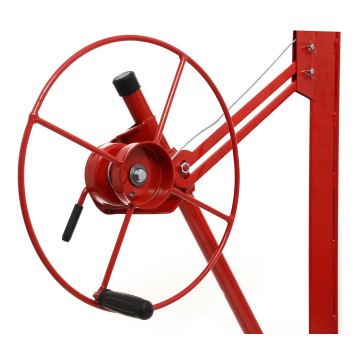 Stojak Podnośnik do płyt gipsowych KD323