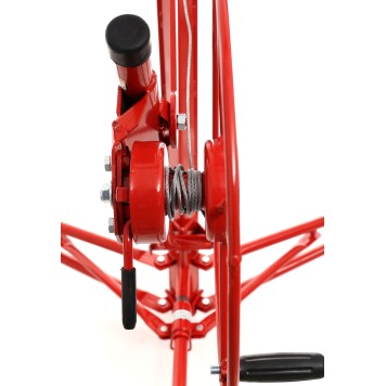 Stojak Podnośnik do płyt gipsowych KD323