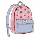 Disney Minnie  Bow backpack, bag 28 cm