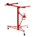 Stojak Podnośnik do płyt gipsowych KD323