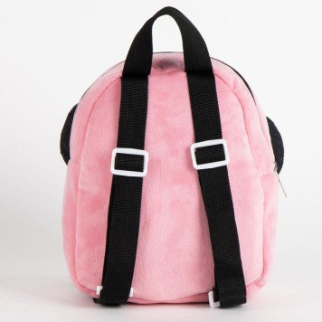 Disney Minnie  Bow plush backpack, bag 22 cm