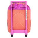 Disney Minnie  Daisy rolling kindergarten backpack, bag 29 cm