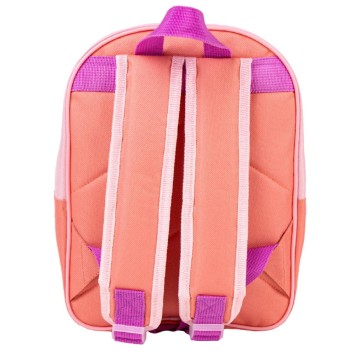 Disney Minnie  Daisy Backpack, Bag 29 cm