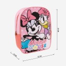 Disney Minnie  Daisy Backpack, Bag 29 cm