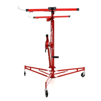 Stojak Podnośnik do płyt gipsowych KD323