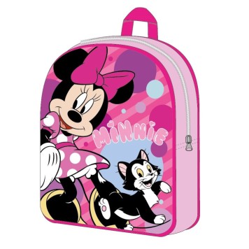 Disney Minnie  Figaro backpack, bag 30 cm
