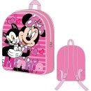 Disney Minnie  Figaro Heart backpack, bag 30 cm