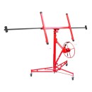 Stojak Podnośnik do płyt gipsowych KD323