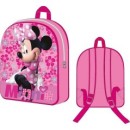 Disney Minnie  Flowers backpack, bag 30 cm