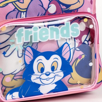 Disney Minnie  Friends backpack, bag 30 cm