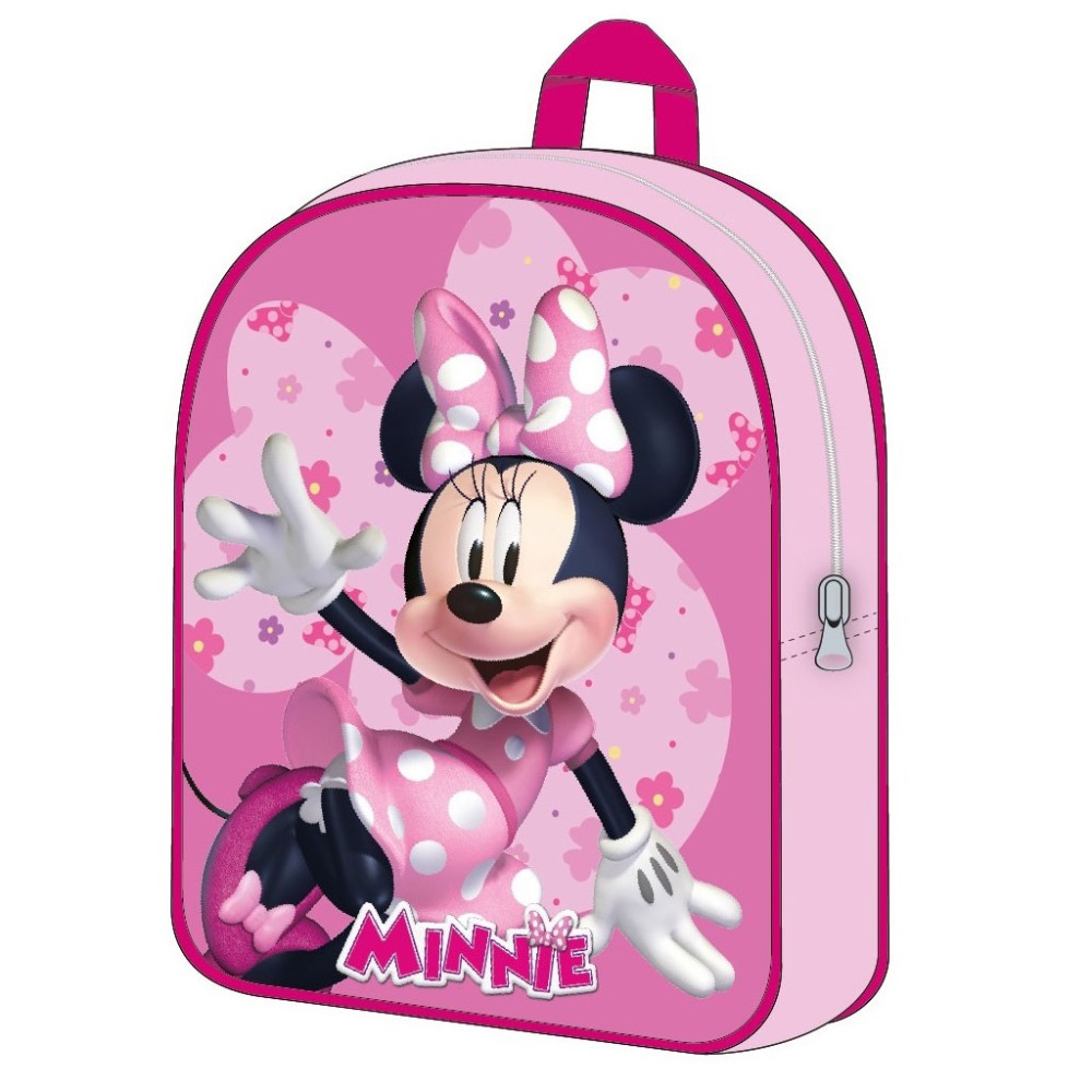 Disney Minnie  Hello backpack, bag 40 cm