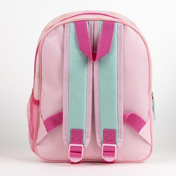 Disney Minnie  Music 3D backpack, 31 cm bag