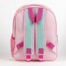 Disney Minnie  Music 3D backpack, 31 cm bag