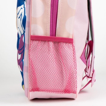 Disney Minnie  Music 3D backpack, 31 cm bag