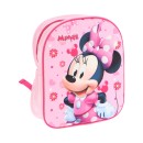Disney Minnie  Pink Paradise 3D backpack, bag 30 cm