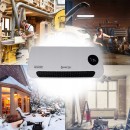 Kurtyna powietrzna 2000W PT3800WT