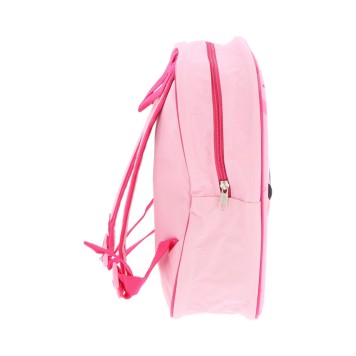 Disney Minnie  Pink Paradise 3D backpack, bag 30 cm