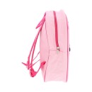 Disney Minnie  Pink Paradise 3D backpack, bag 30 cm