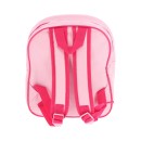 Disney Minnie  Pink Paradise 3D backpack, bag 30 cm