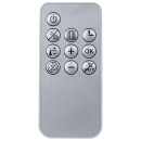 Kurtyna powietrzna 2000W PT3800WT