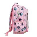 Disney Minnie  Pretty in Pink backpack, bag 31 cm
