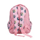 Disney Minnie  Pretty in Pink backpack, bag 31 cm