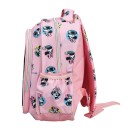 Disney Minnie  Pretty in Pink backpack, bag 31 cm