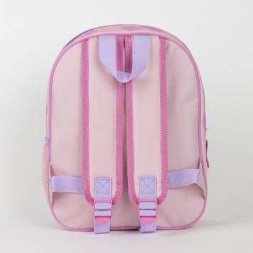 Disney Minnie Purple 3D backpack, 31 cm bag