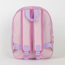 Disney Minnie Purple 3D backpack, 31 cm bag