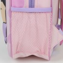 Disney Minnie Purple 3D backpack, 31 cm bag