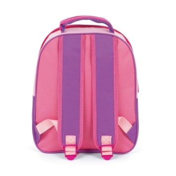 Disney Minnie  Vibe 3D backpack, bag 32 cm