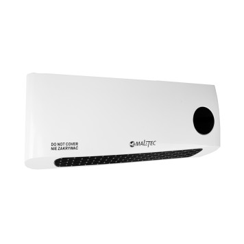 Kurtyna powietrzna 2000W PT3800WT