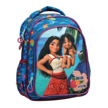 Disney Vaiana Big Sis backpack, bag 31 cm