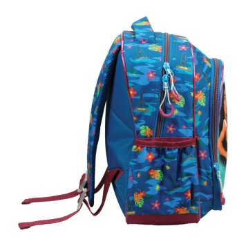 Disney Vaiana Big Sis backpack, bag 31 cm