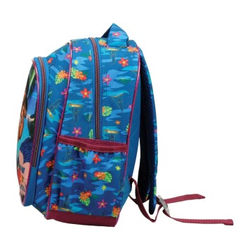 Disney Vaiana Big Sis backpack, bag 31 cm