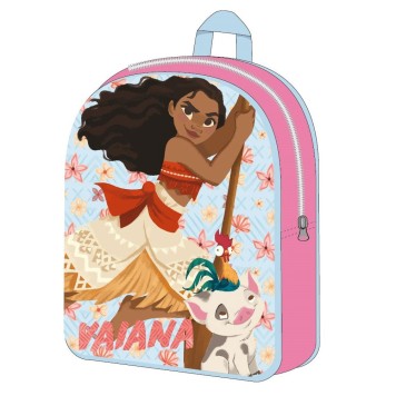 Disney Vaiana Voyage Vibes backpack, bag 30 cm