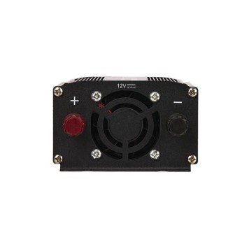 Przetwornica samochodowa 350W 12V - 230V KD1250