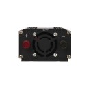 Przetwornica samochodowa 350W 12V - 230V KD1250