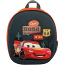 Disney Cars Road 3D backpack, 34 cm bag