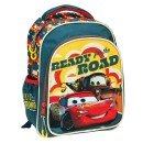 Disney Cars Road backpack, bag 30 cm