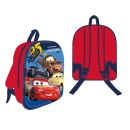 Disney Cars Rust-eze 3D backpack, bag 30 cm