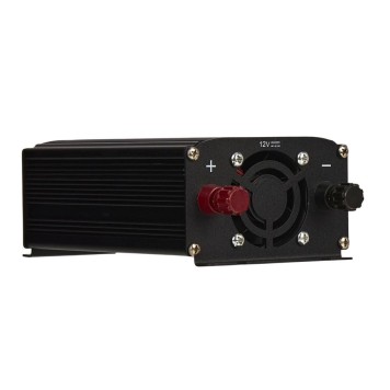 Przetwornica samochodowa 350W 12V - 230V KD1250