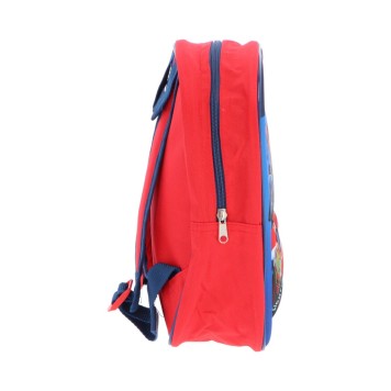 Disney Cars Rust-eze 3D backpack, bag 30 cm