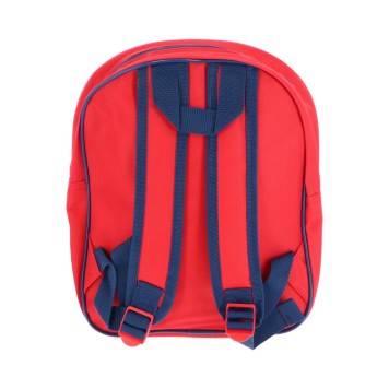 Disney Cars Rust-eze 3D backpack, bag 30 cm