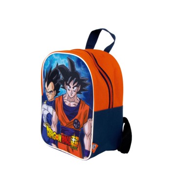 Dragon Ball Backpack, bag 24 cm