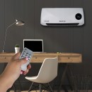 Kurtyna powietrzna 2000W PT3800WT