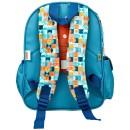 Fisher-Price Animals Tiger backpack, bag 30 cm