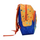Fisher-Price Let's Play backpack, bag 31 cm