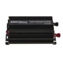 Przetwornica samochodowa 350W 12V - 230V KD1250